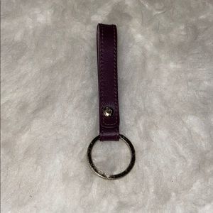 Kate spade key fob